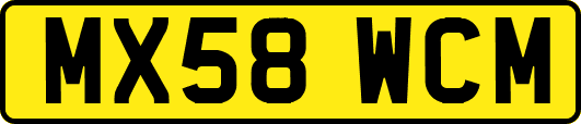 MX58WCM