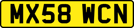 MX58WCN