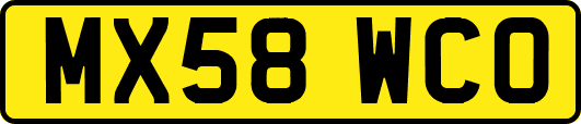MX58WCO