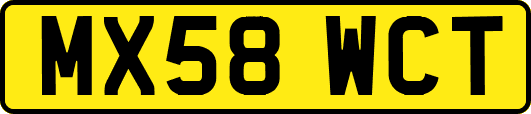 MX58WCT
