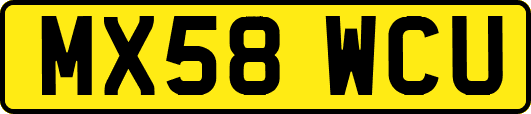 MX58WCU