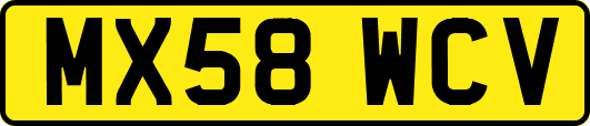 MX58WCV