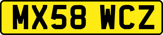 MX58WCZ