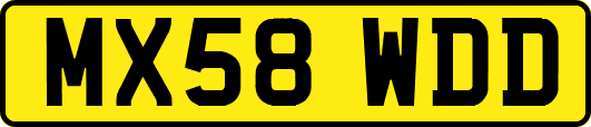 MX58WDD