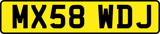 MX58WDJ