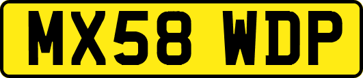 MX58WDP