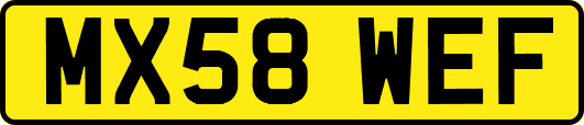 MX58WEF