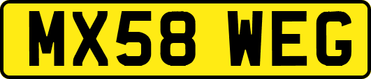 MX58WEG
