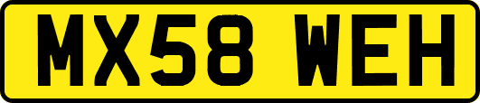 MX58WEH