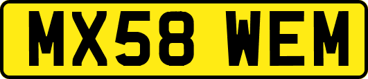 MX58WEM