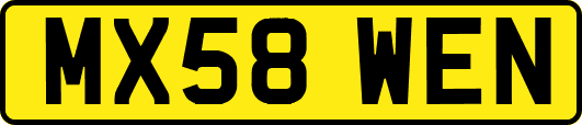 MX58WEN