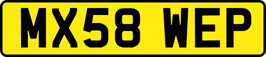 MX58WEP