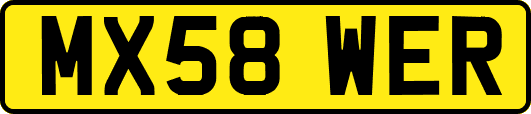MX58WER
