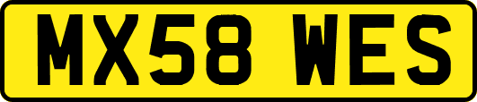 MX58WES