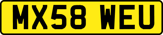 MX58WEU