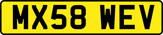 MX58WEV