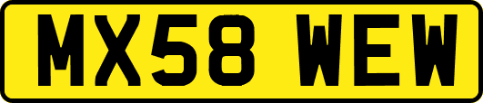 MX58WEW