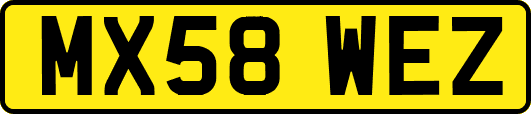 MX58WEZ