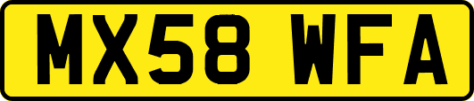 MX58WFA