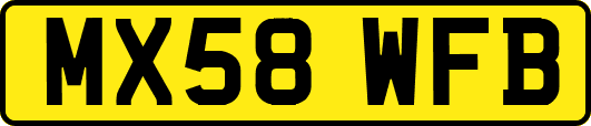 MX58WFB