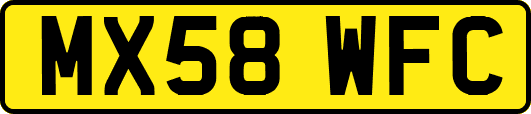 MX58WFC
