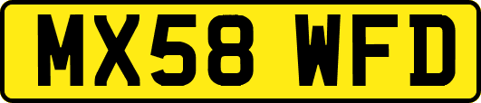 MX58WFD