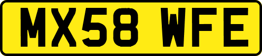 MX58WFE