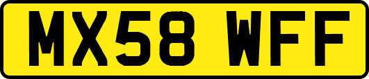 MX58WFF