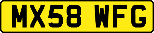 MX58WFG