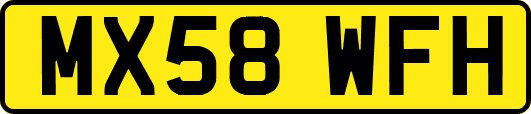 MX58WFH