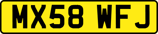 MX58WFJ