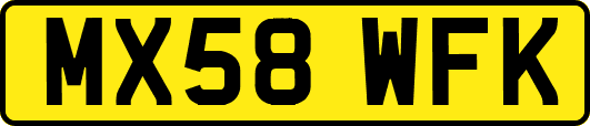 MX58WFK