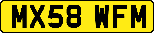 MX58WFM