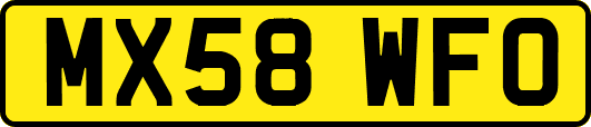 MX58WFO