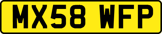 MX58WFP