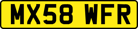 MX58WFR