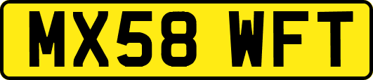 MX58WFT