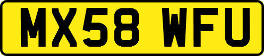 MX58WFU