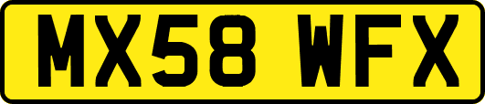 MX58WFX