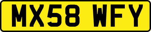 MX58WFY