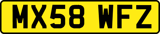 MX58WFZ