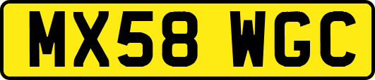 MX58WGC
