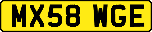 MX58WGE