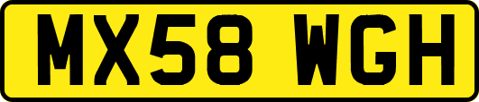 MX58WGH