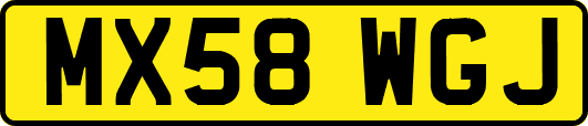 MX58WGJ