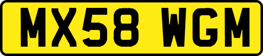 MX58WGM
