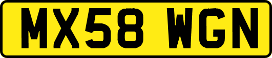 MX58WGN