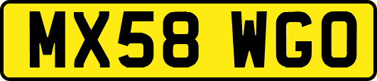 MX58WGO