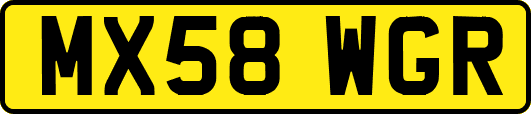 MX58WGR