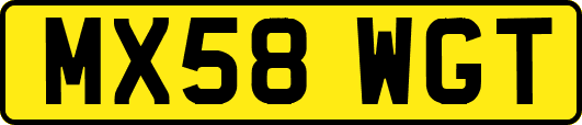 MX58WGT